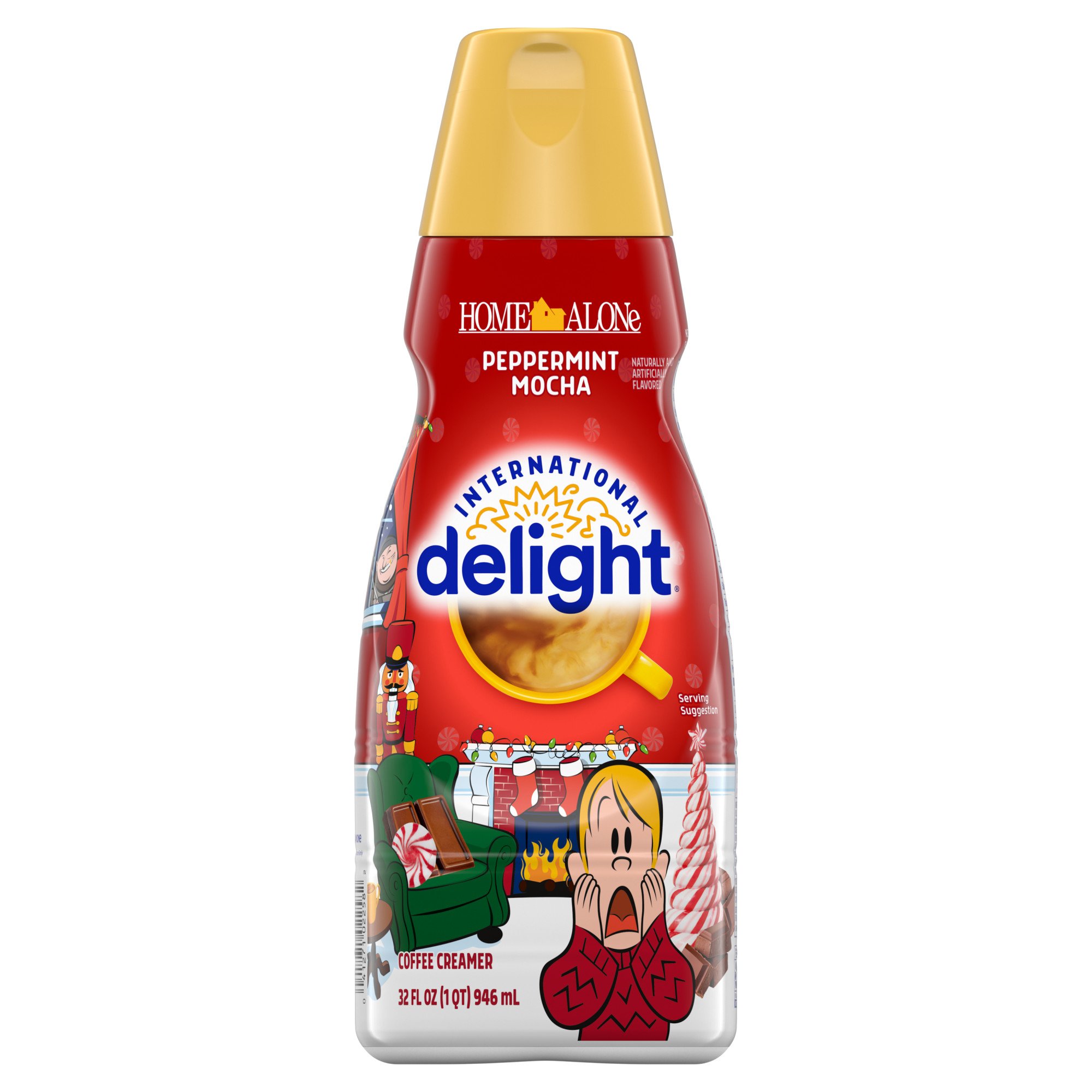 international delight creamer