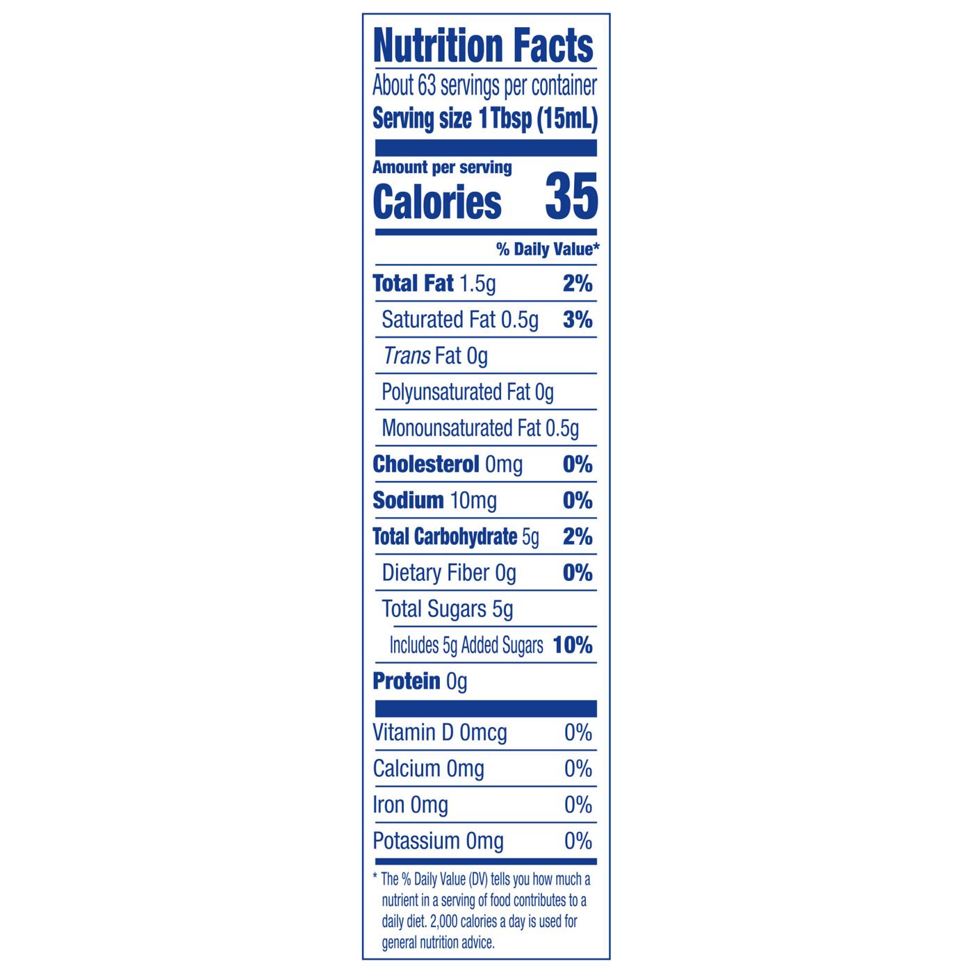 International Delight Coffee Creamer - Peppermint Mocha ; image 4 of 9