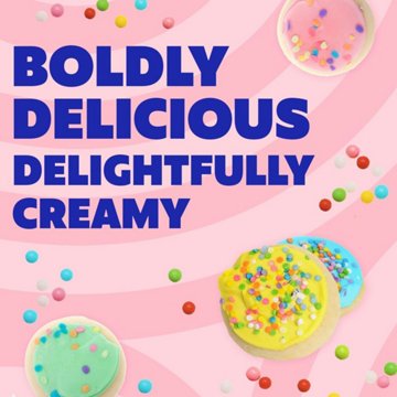 International Delight Limited Edition Coffee Creamer - Frosted Sugar Cookie 