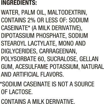 International Delight Zero Sugar Liquid Coffee Creamer - Pumpkin Pie Spice 