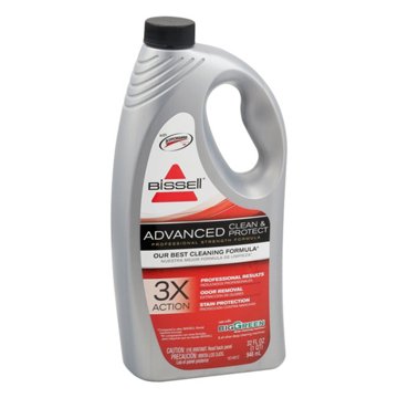 Bissell Advanced Clean & Protect Formula, 32 oz