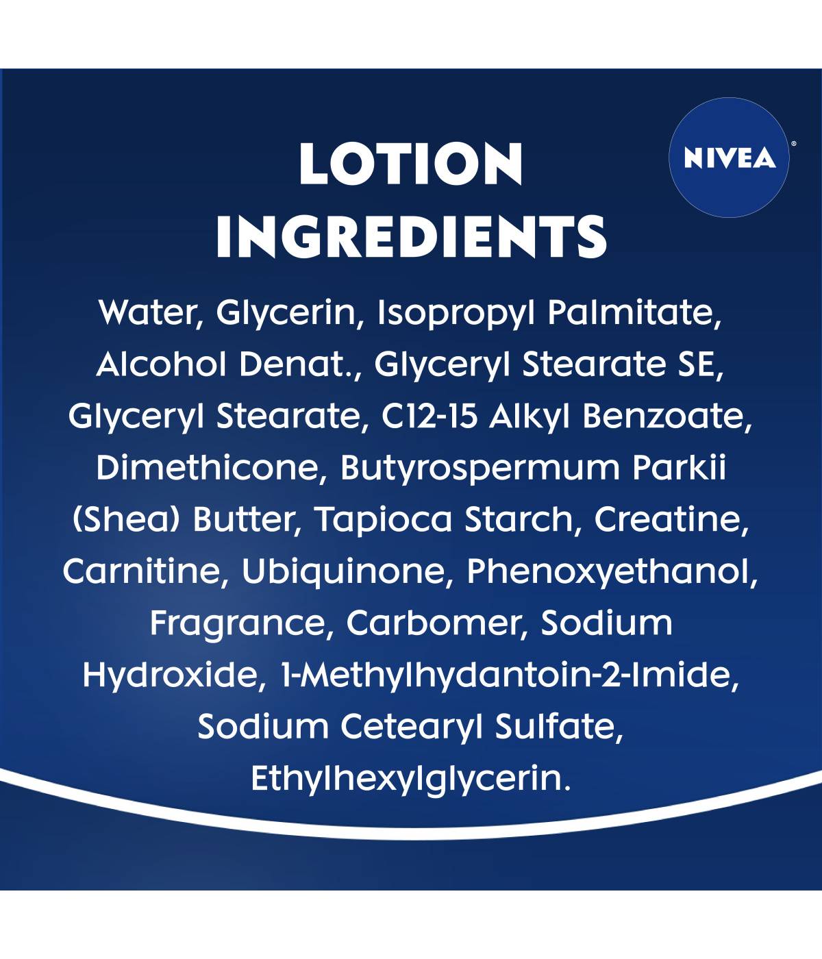 NIVEA Skin Firming Hydration Body Lotion; image 4 of 4