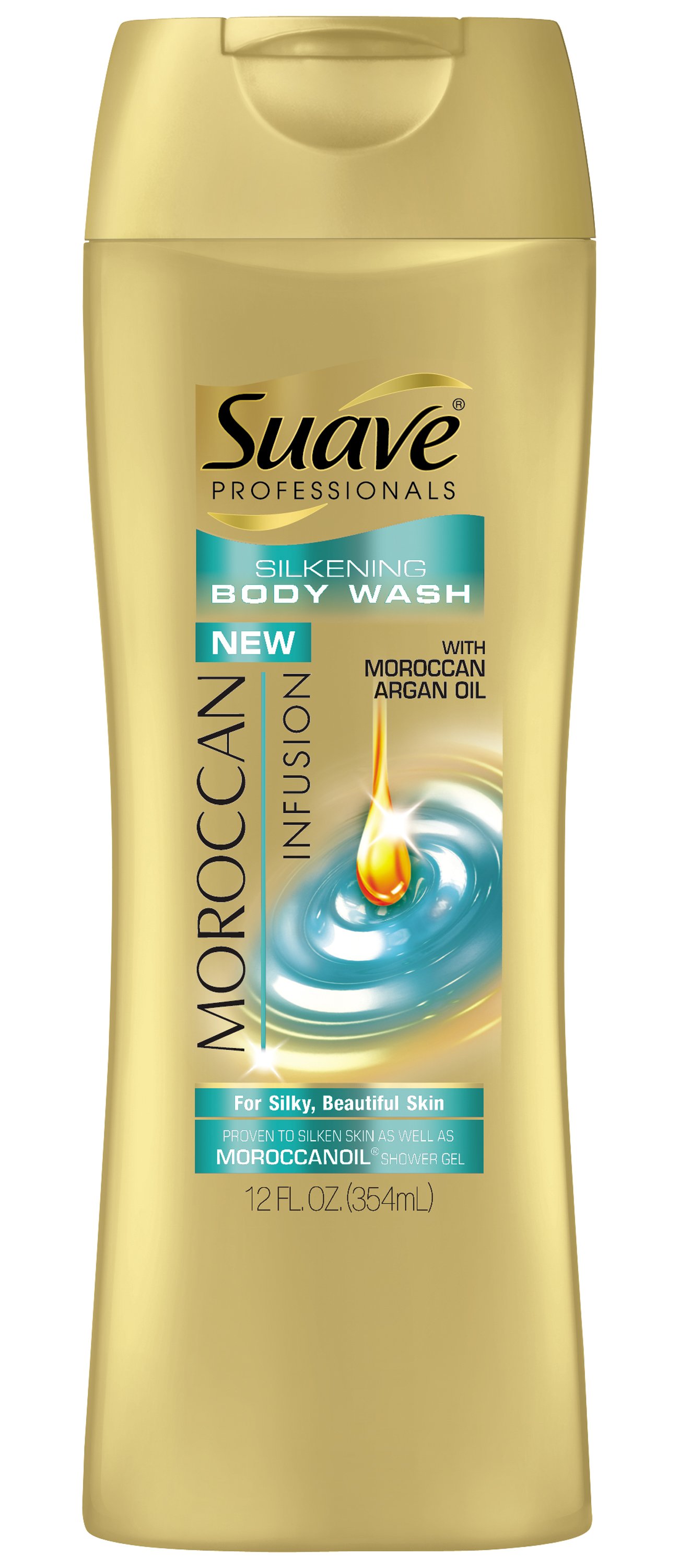 moroccan body wash