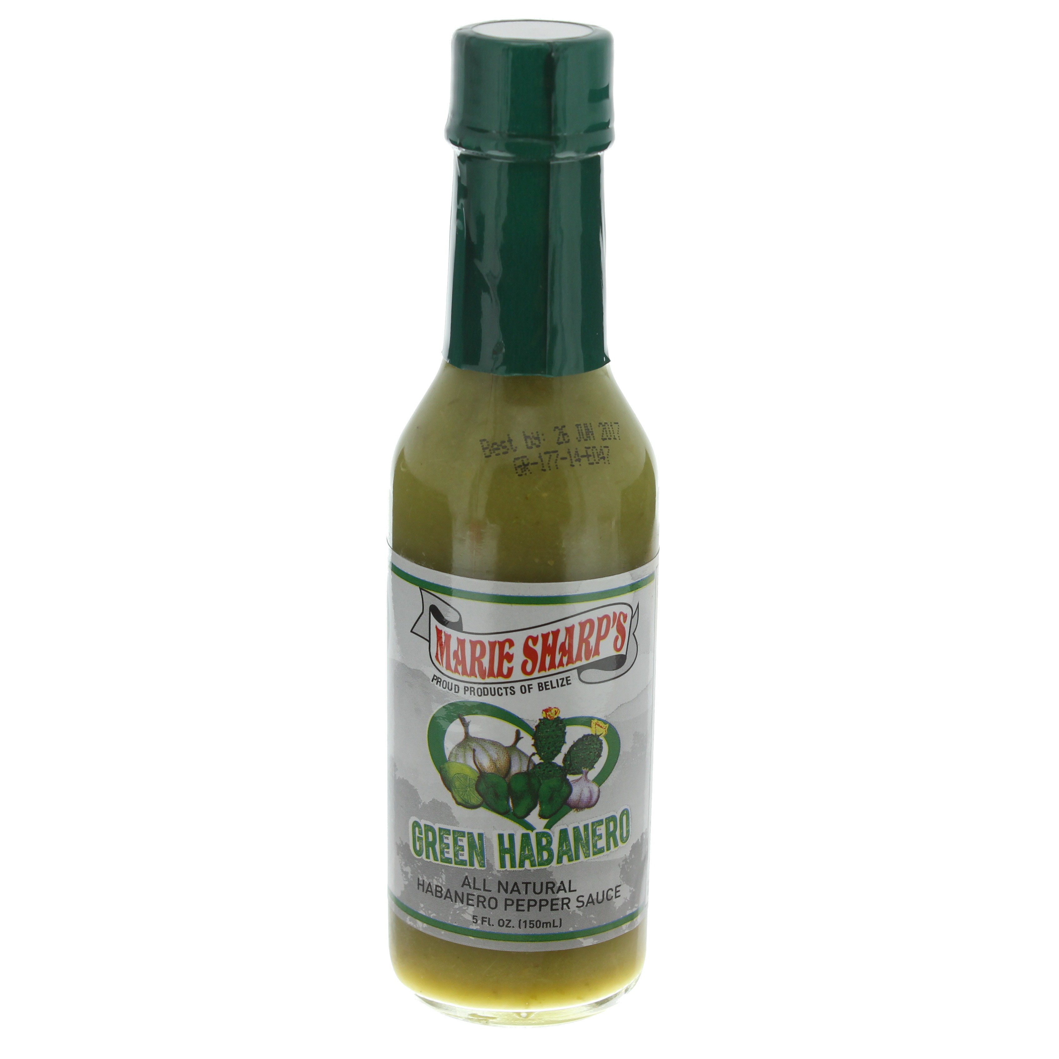 Chief Green Seasoning - Shop Specialty Sauces at H-E-B