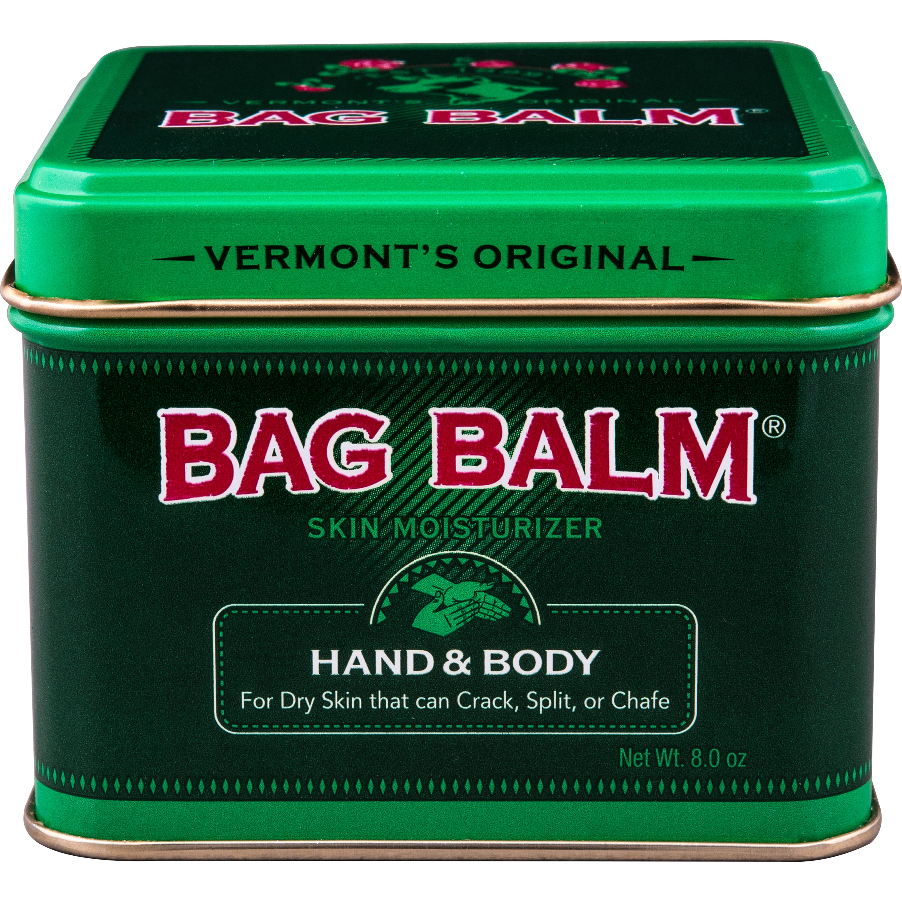 Bag Balm Hand & Body Skin Moisturizer Shop Antiseptics & Antibiotics