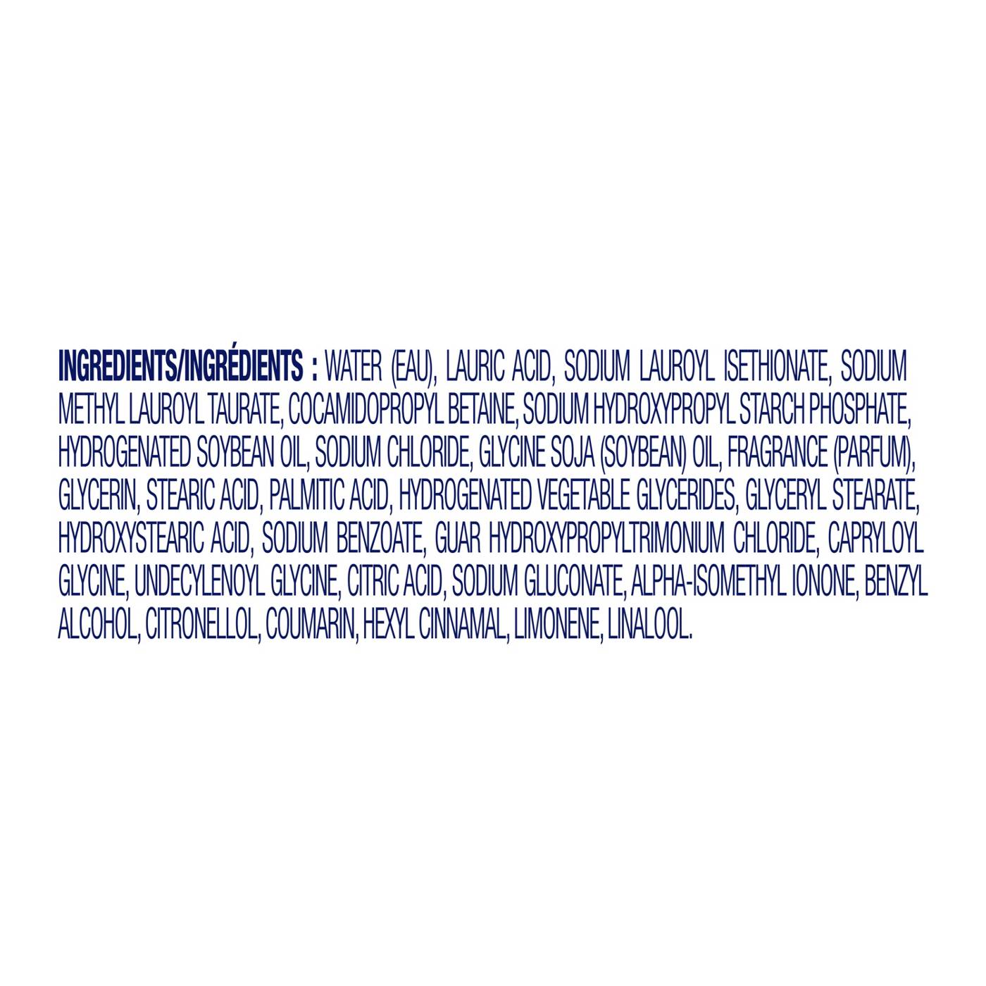 Dove Deep Moisture Body Wash with Pump; image 9 of 9