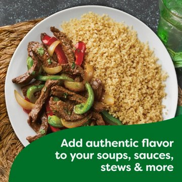 Knorr Granulated Bouillon Beef