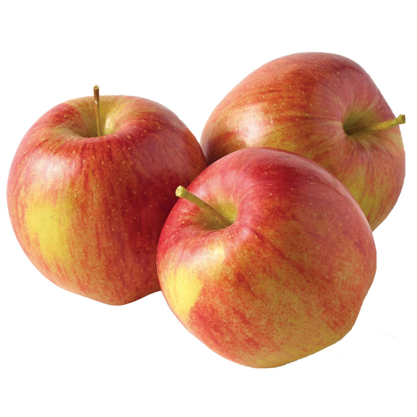 Fresh Smitten Apples; image 1 of 3