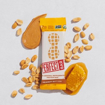 Perfect Bar 17g Protein Bar - Peanut Butter