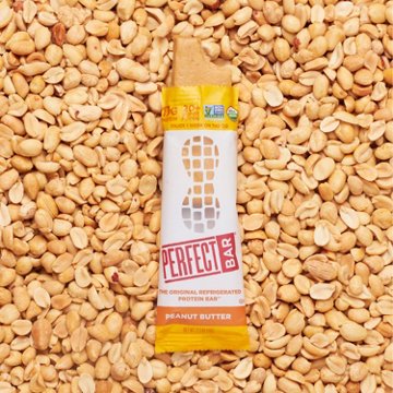 Perfect Bar 17g Protein Bar - Peanut Butter