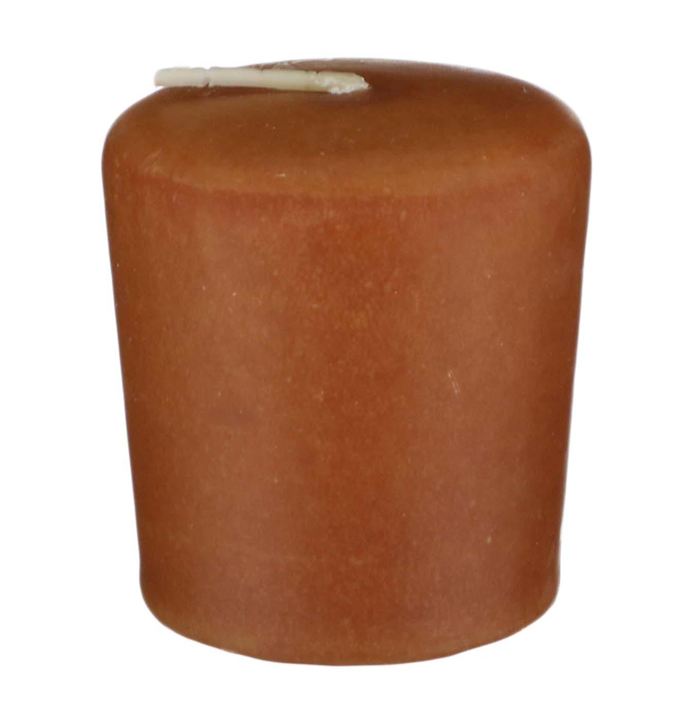 Candle-Lite Cinnamon Pecan Swirl Scented Votive; image 2 of 2