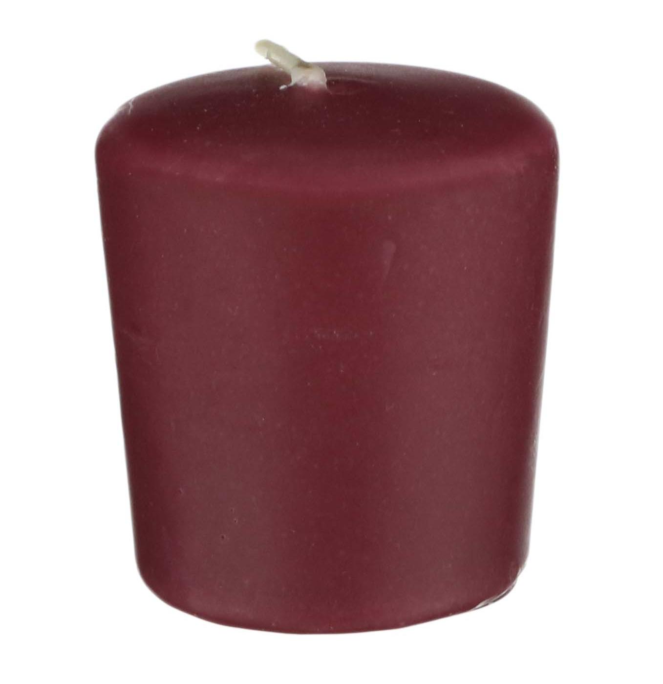 CandleLite Juicy Plack Cherries Scented Votive Shop Candles at HEB