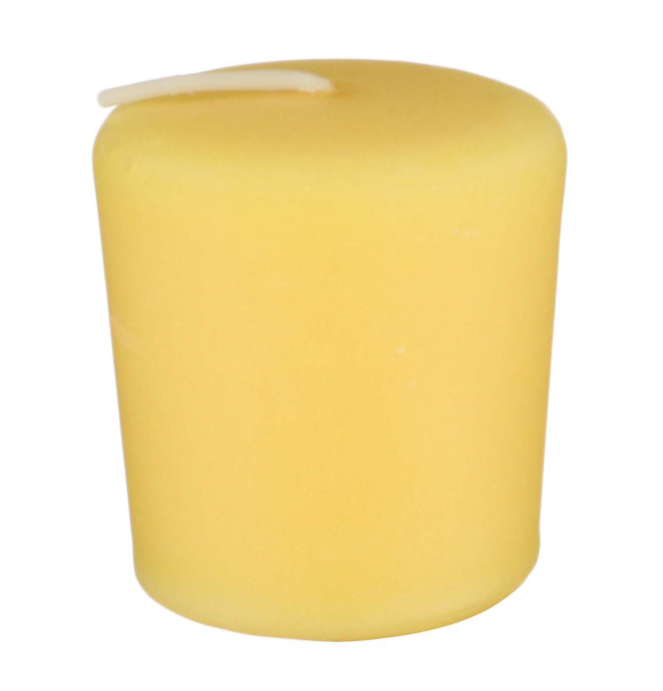 CandleLite Tropical Fruit Medley Scented Votive Shop Candles at HEB