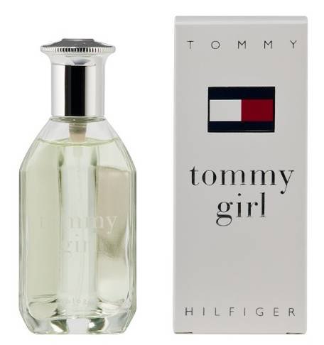 Tommy Hilfiger Tommy Girl Perfume Spray - Shop Fragrance at H-E-B