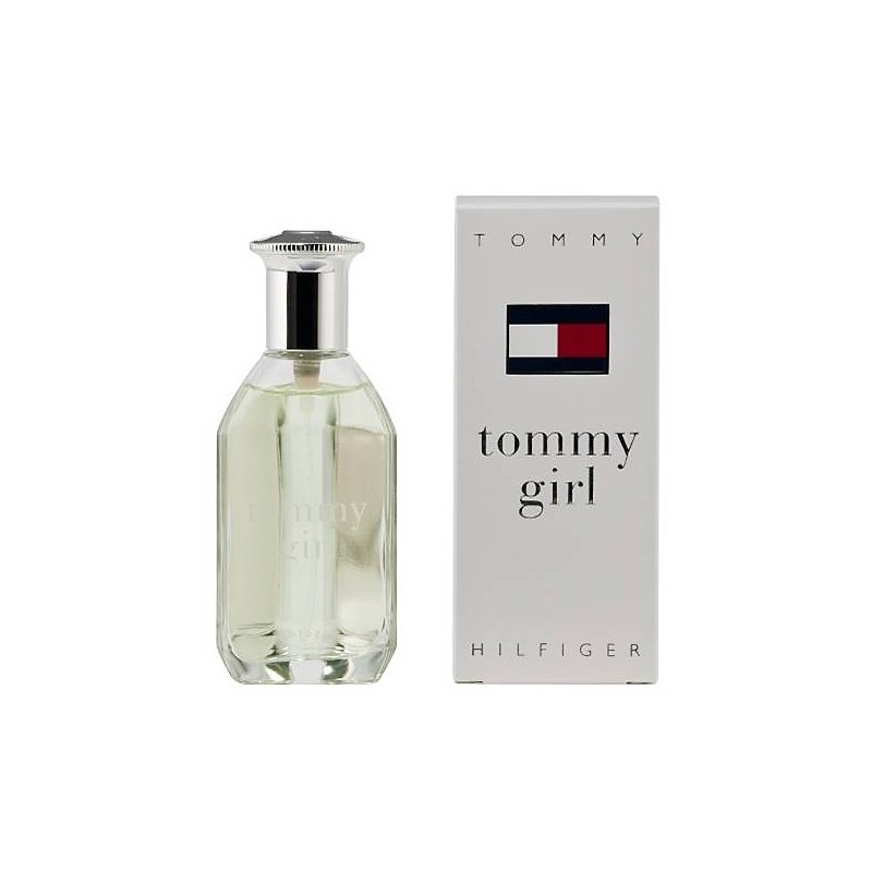minimum symmetri Intim Tommy Hilfiger Tommy Girl Perfume Spray - Shop Bath & Skin Care at H-E-B