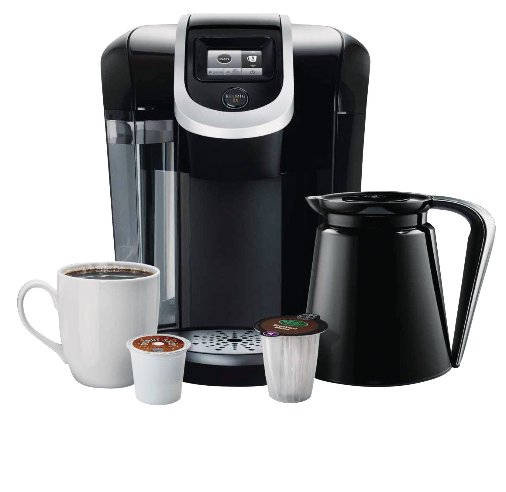 Keurig k300 2025