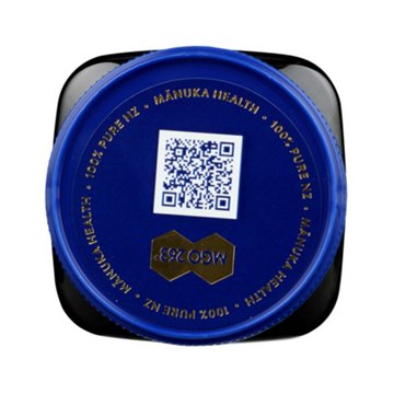 Manuka Health MGO 263+ Manuka Honey