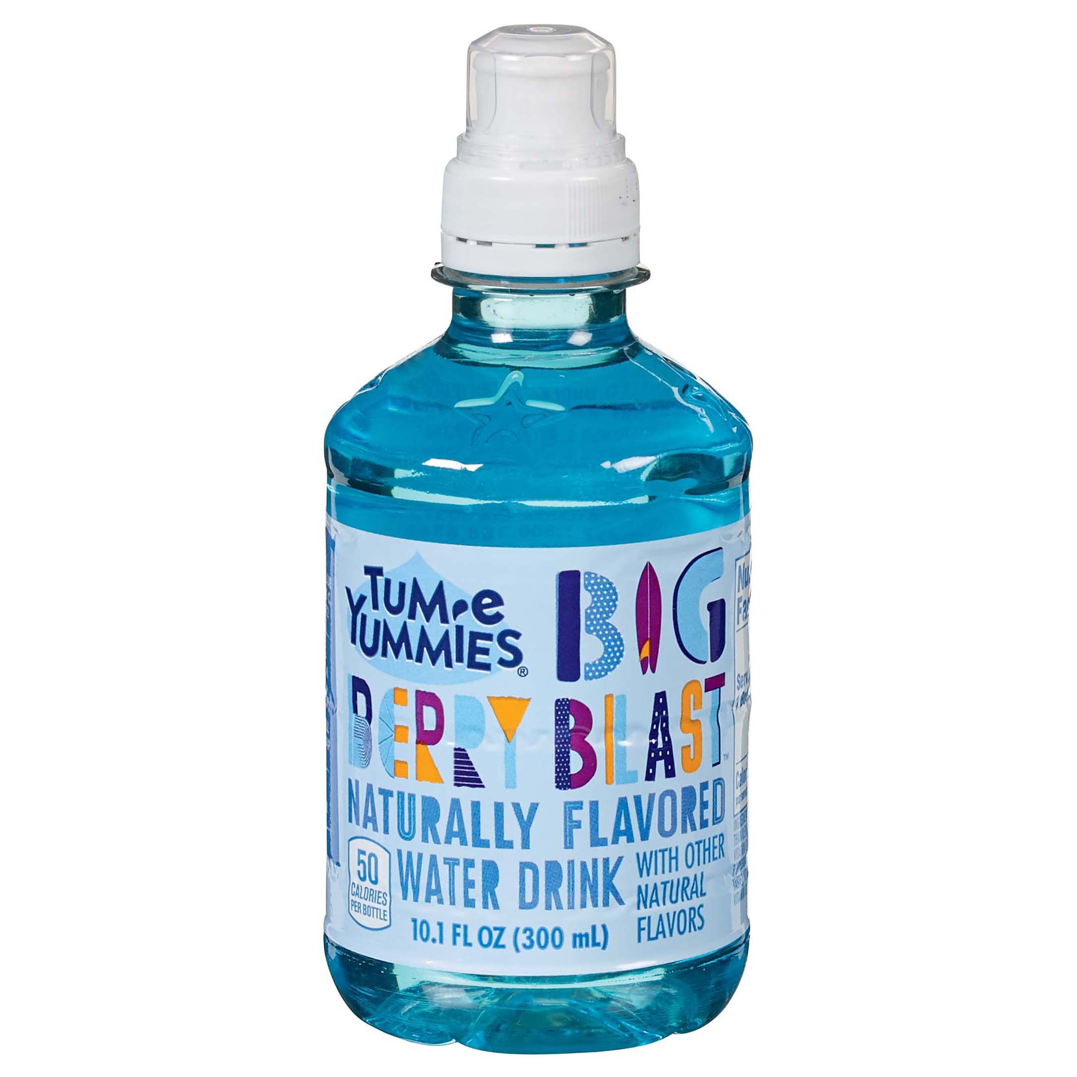 TumE Yummies Big Berry Blast Drink Shop Juice at HEB