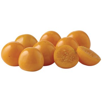 Fresh Golden Berries, 5 oz