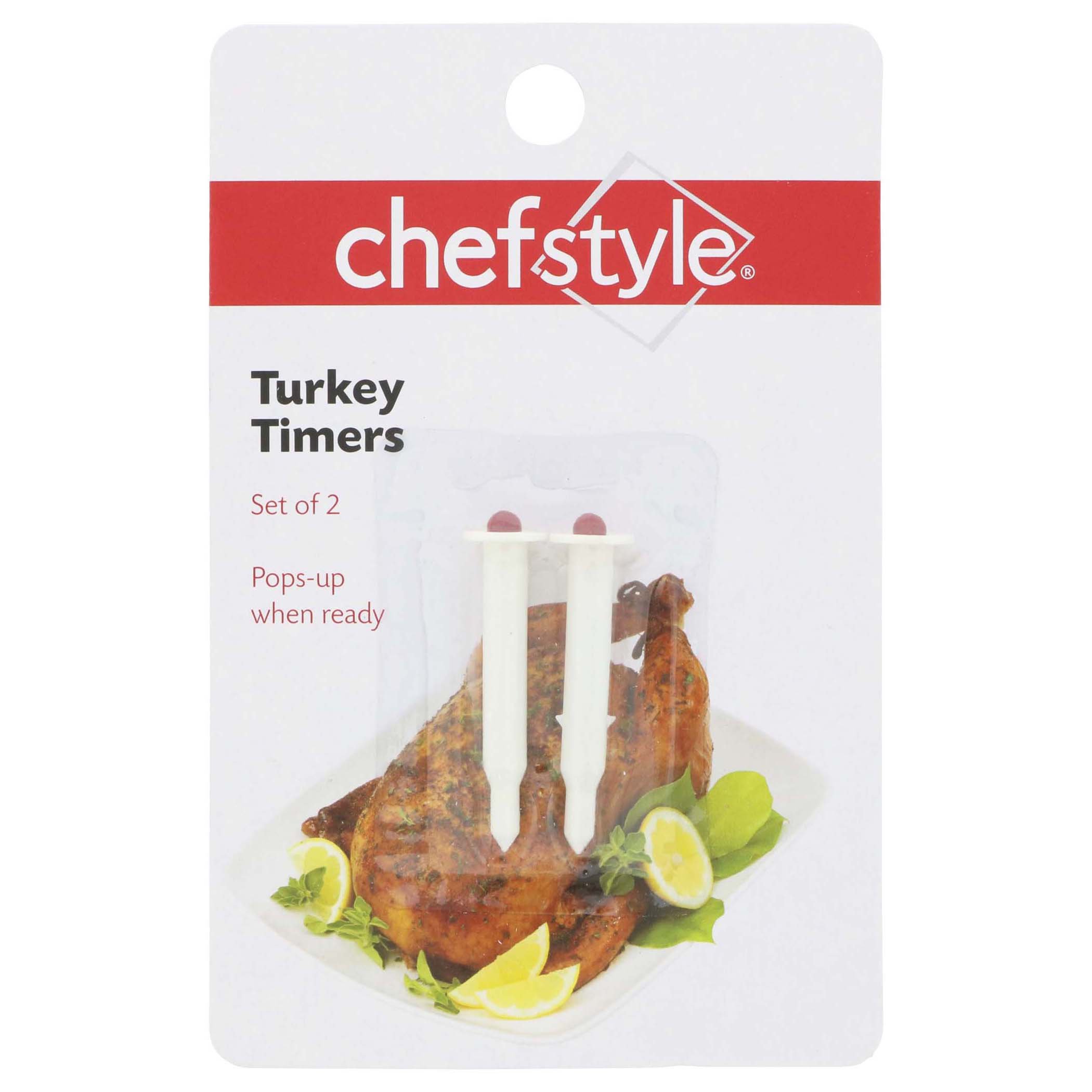 chefstyle Turkey Timer Pop Up Shop Utensils & Gadgets at HEB