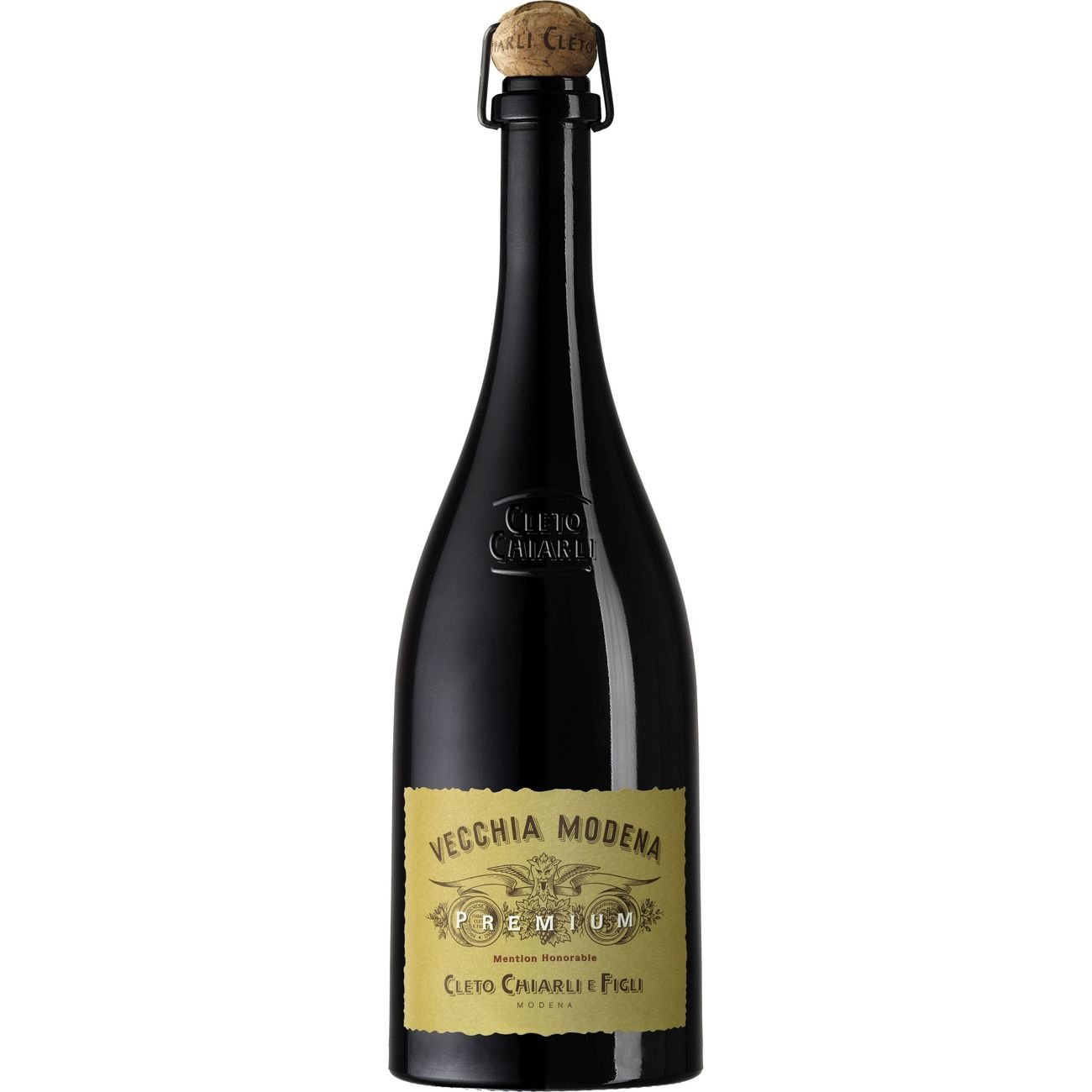 Cleto Chiarli Vecchia Modena Premium Sorbara DOC Secco Italian