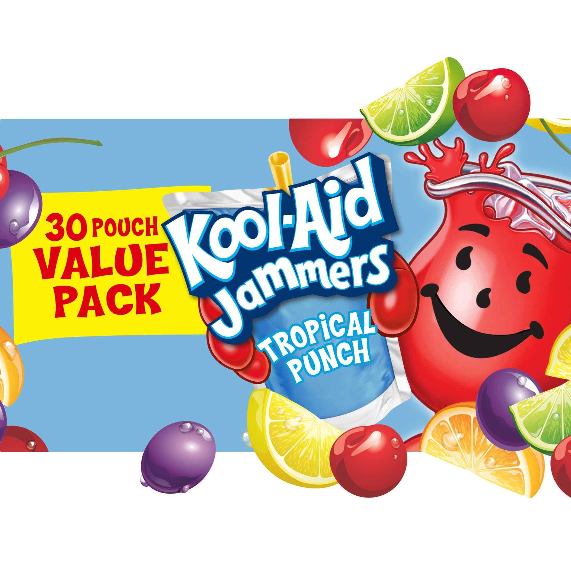 kool aid