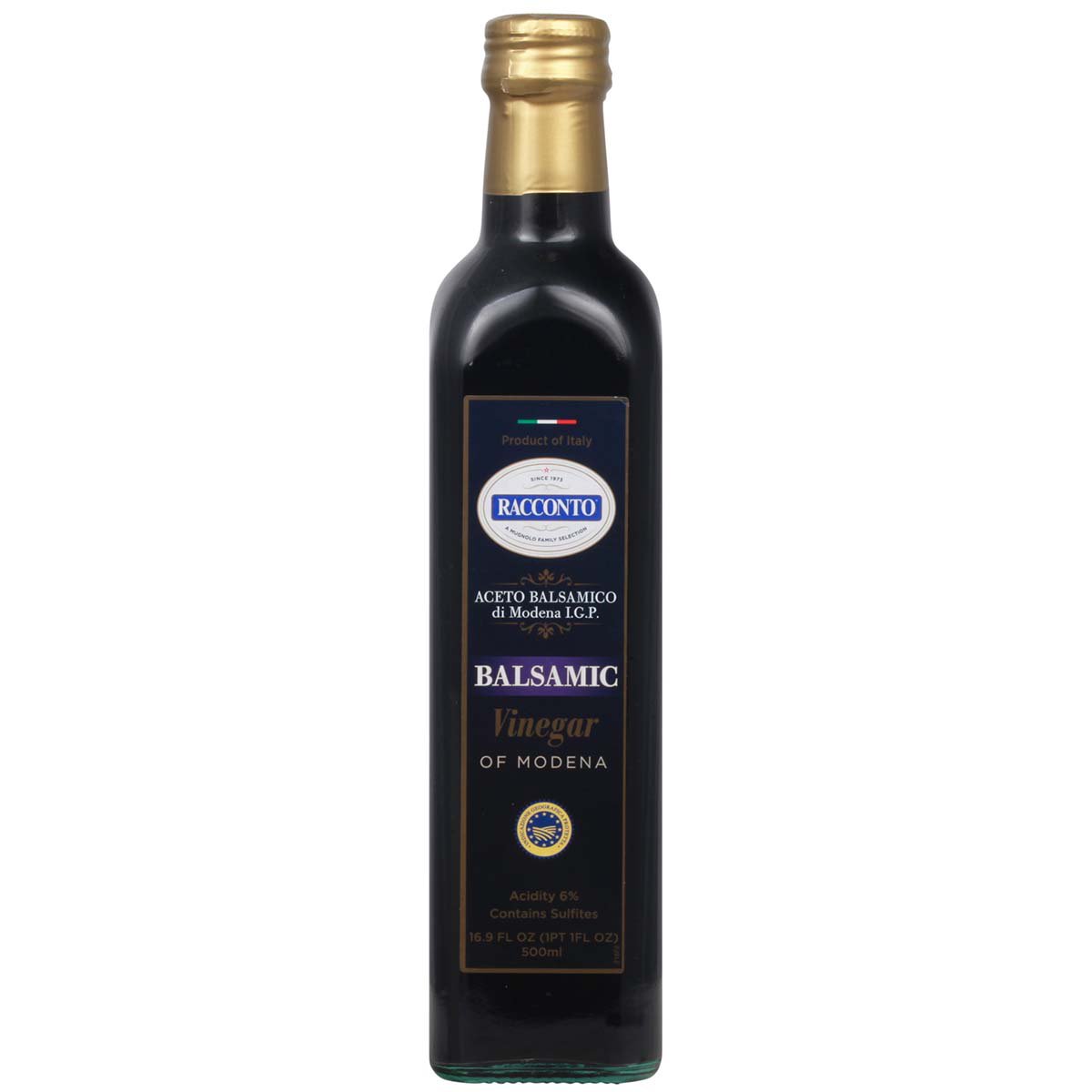 Racconto Balsamic Vinegar Shop Vinegar & cooking wine at HEB