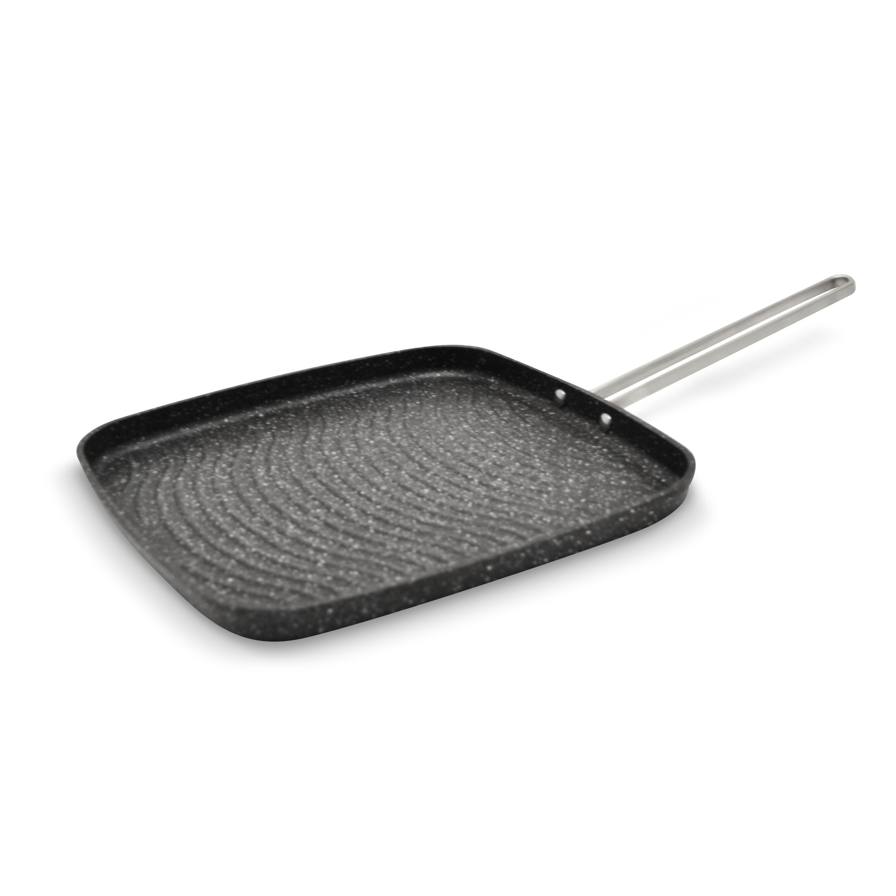Starfrit The Rock Grill Pan Shop Frying pans & griddles at HEB