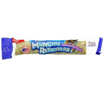 Redbarn Munchie Retriever Roll - Peanut Butter