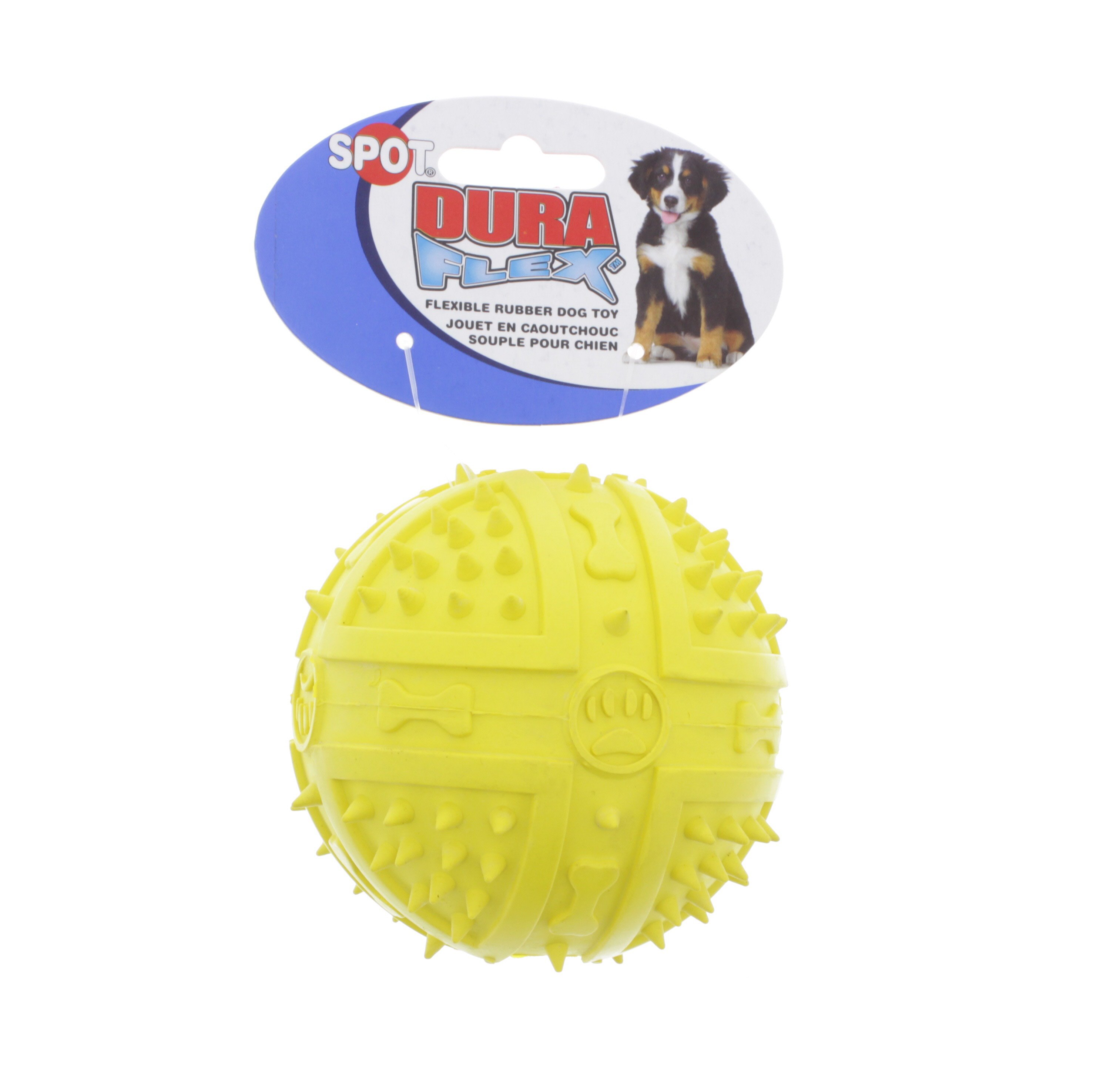 ethical pet dog toys