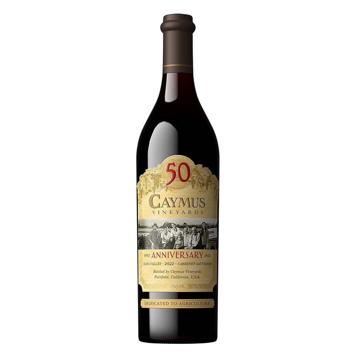 Caymus Sauvignon Red Wine Shop Wine at HEB