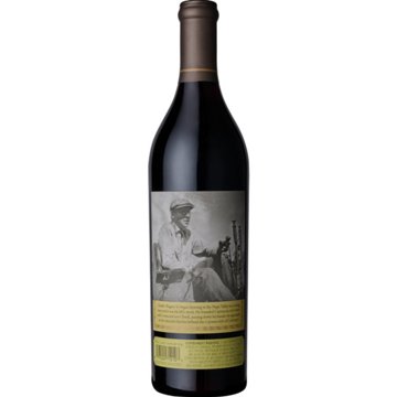 Caymus Vineyards Napa Valley Cabernet Sauvignon California Red Wine, 750 mL