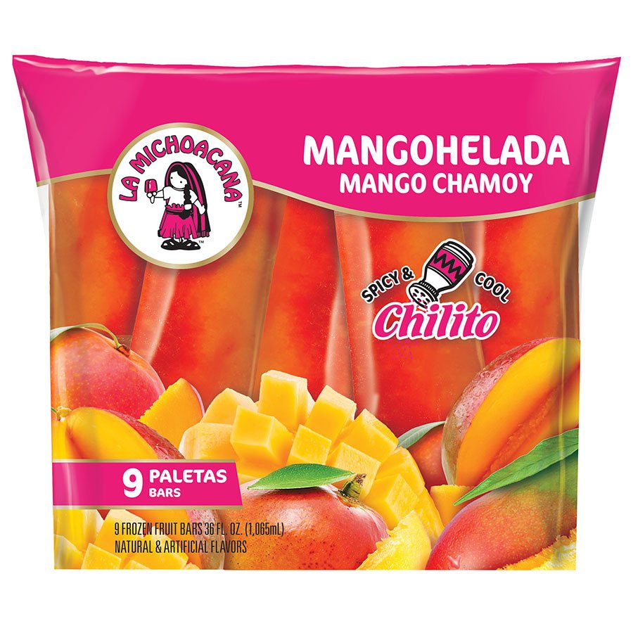 mangonada near me ct