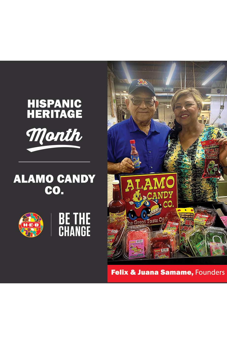 Alamo Candy Picositas Belts Tub Shop Candy at HEB