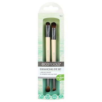 EcoTools Eye Enhancing Duo Set