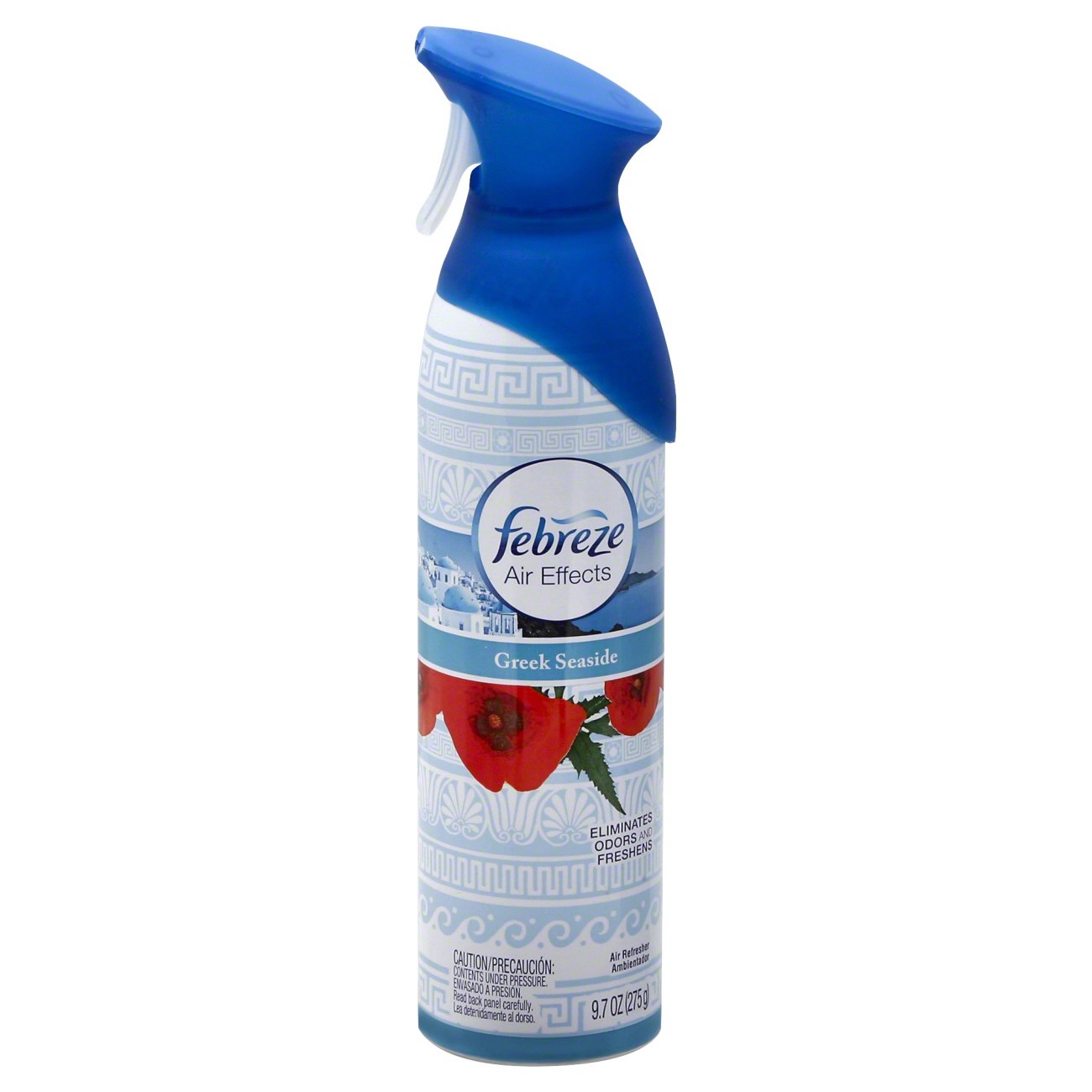 Febreze Air Effects Greek Seaside Shop Air fresheners at HEB