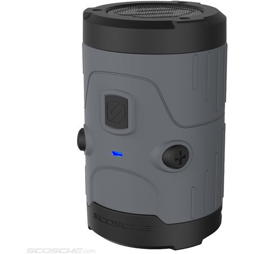 scosche boombottle mini