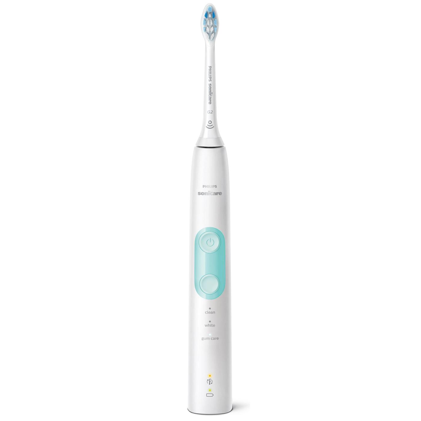 Philips Sonicare 5100 ProtectiveClean Powered Toothbrush; image 2 of 3