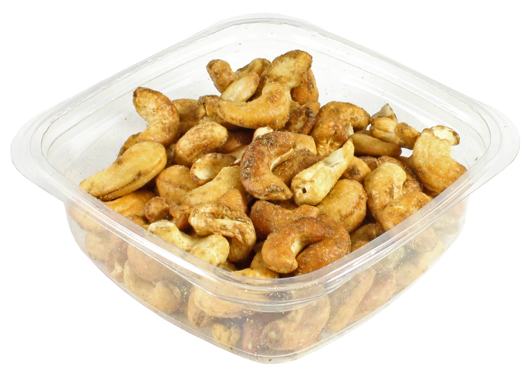 AustiNuts Dry Roasted Jalapeño Cashews, by lb