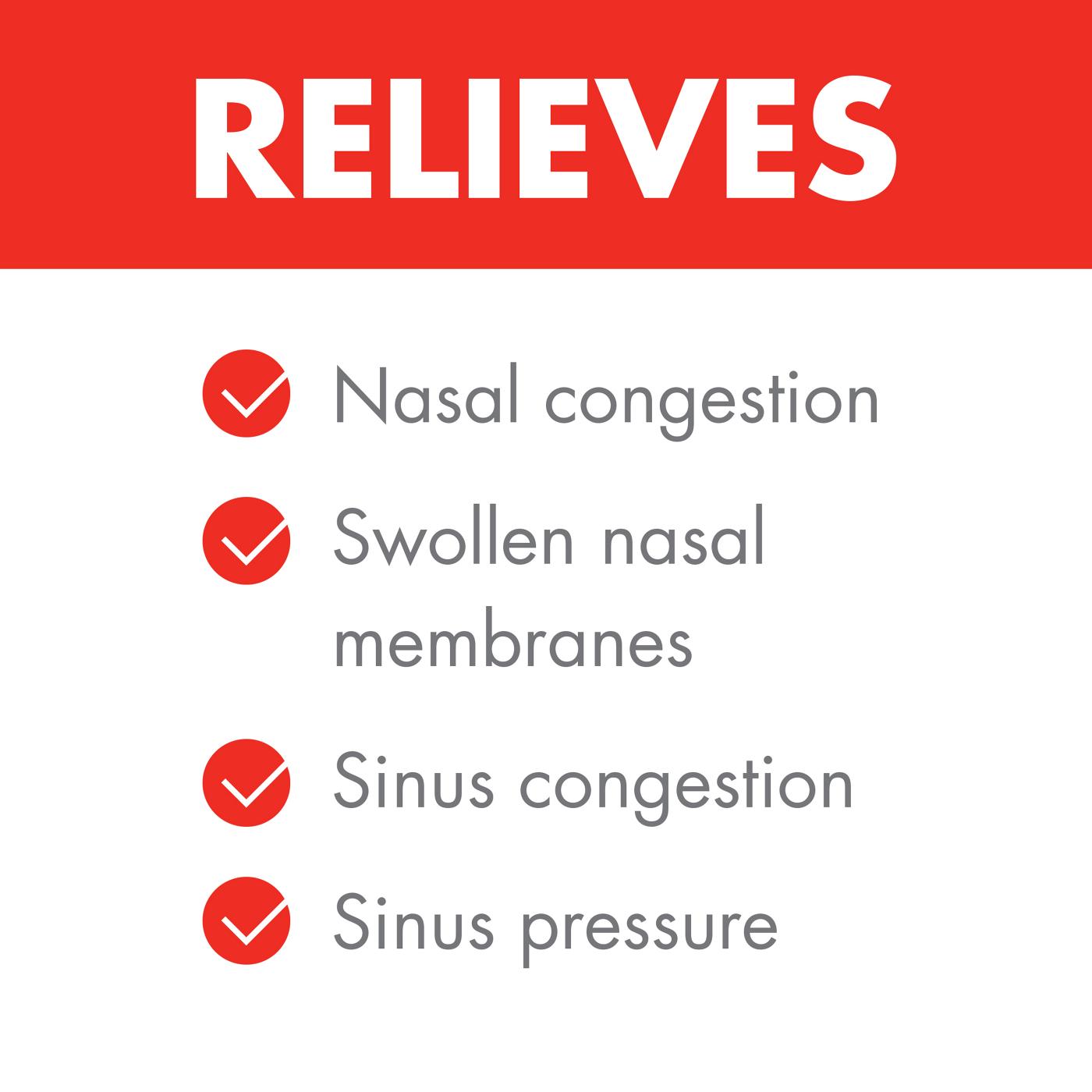 4Way Fast Acting Nasal Spray Shop Sinus & allergy at HEB
