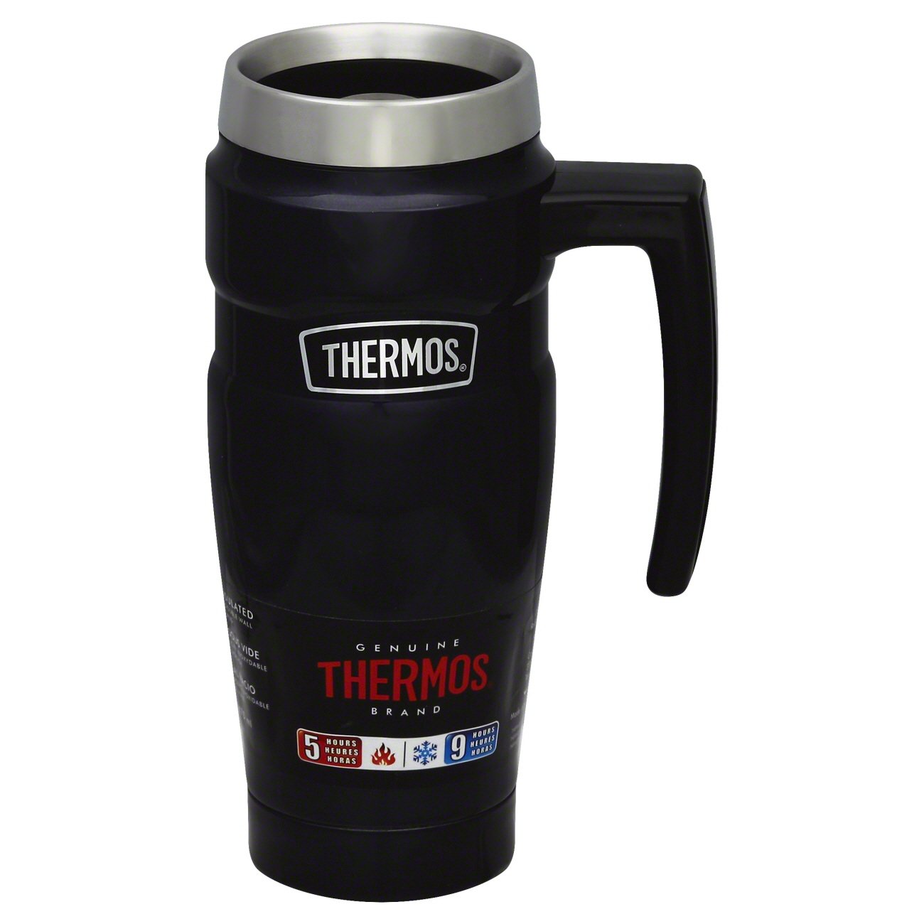 thermos brand coffee thermos