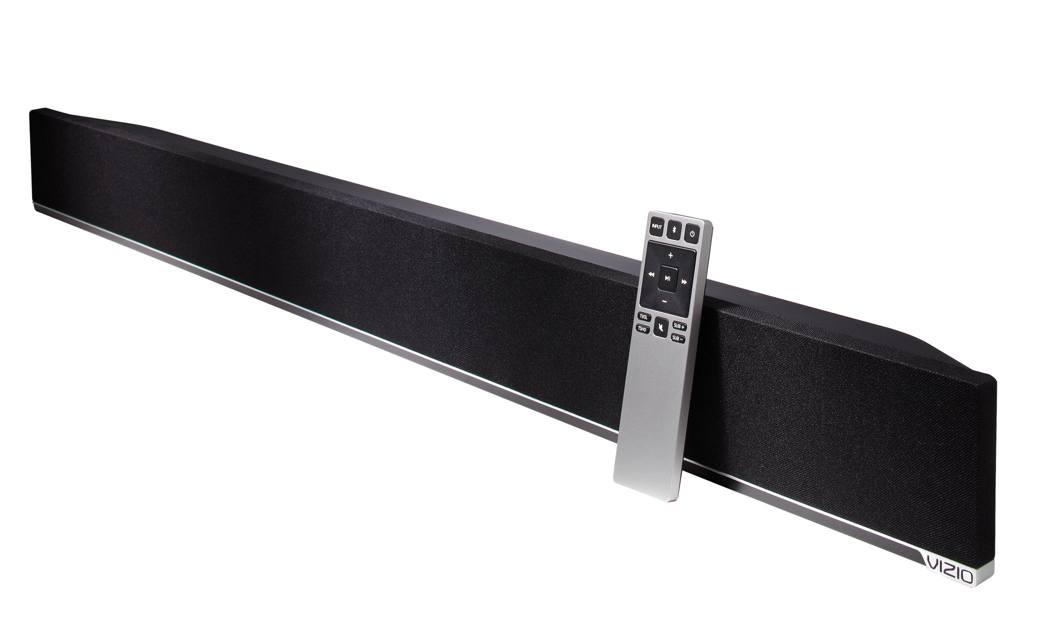 VIZIO 38 Inch 2.0 Bluetooth Integrated Deep Bass Sound Bar Shop VIZIO