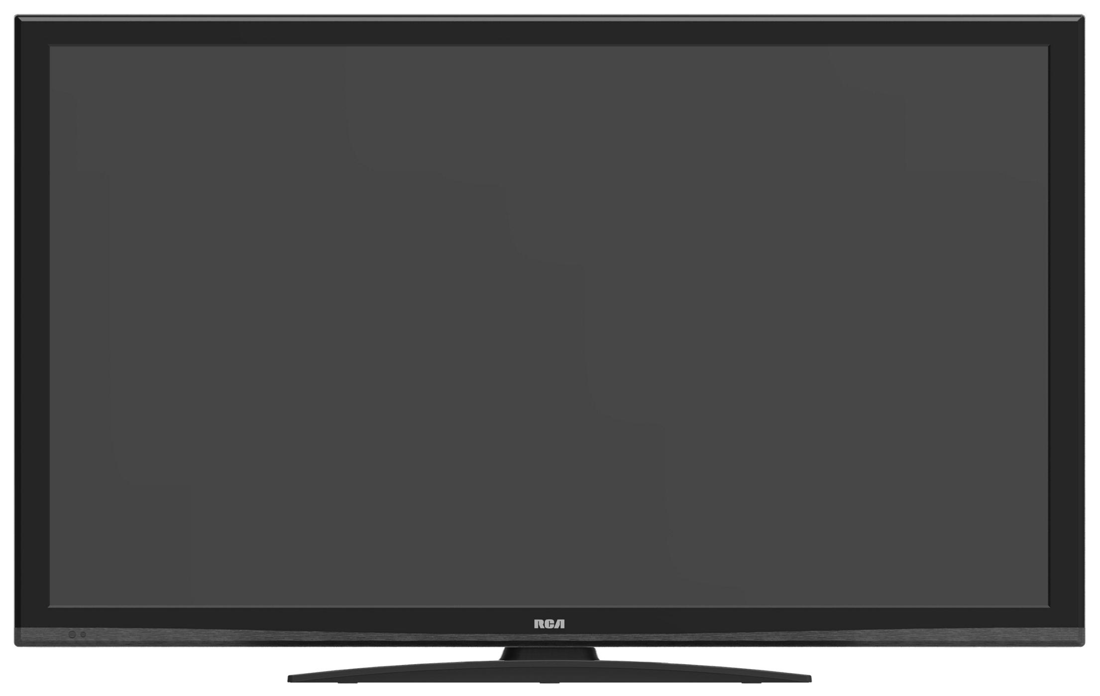 RCA 24" Full HD Rear Lit LED TV DVD Combo; image 1 of 5