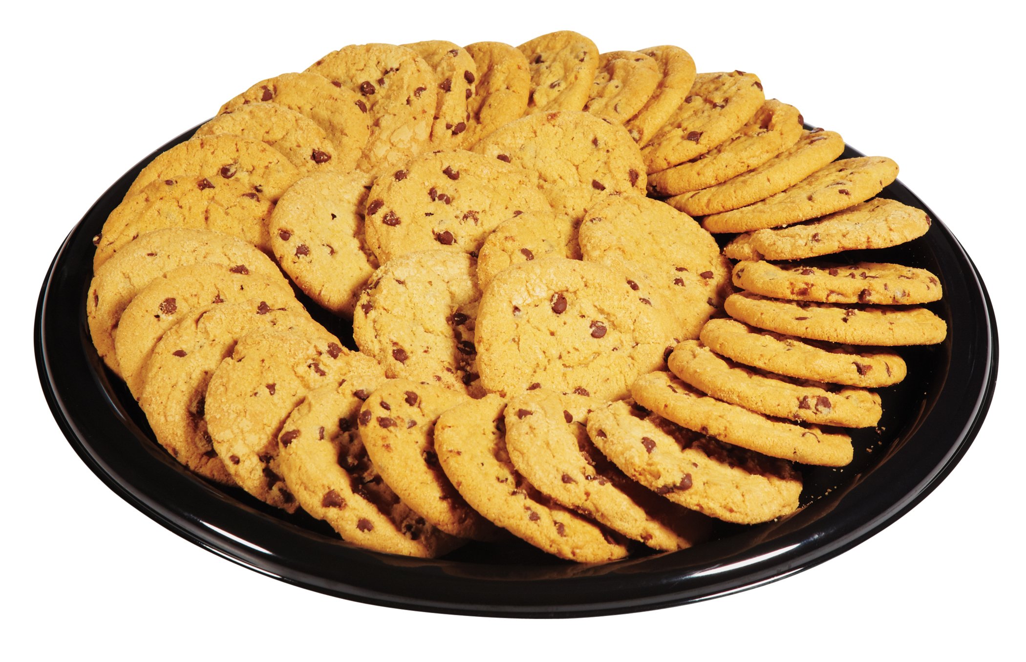 Cookie Party Tray