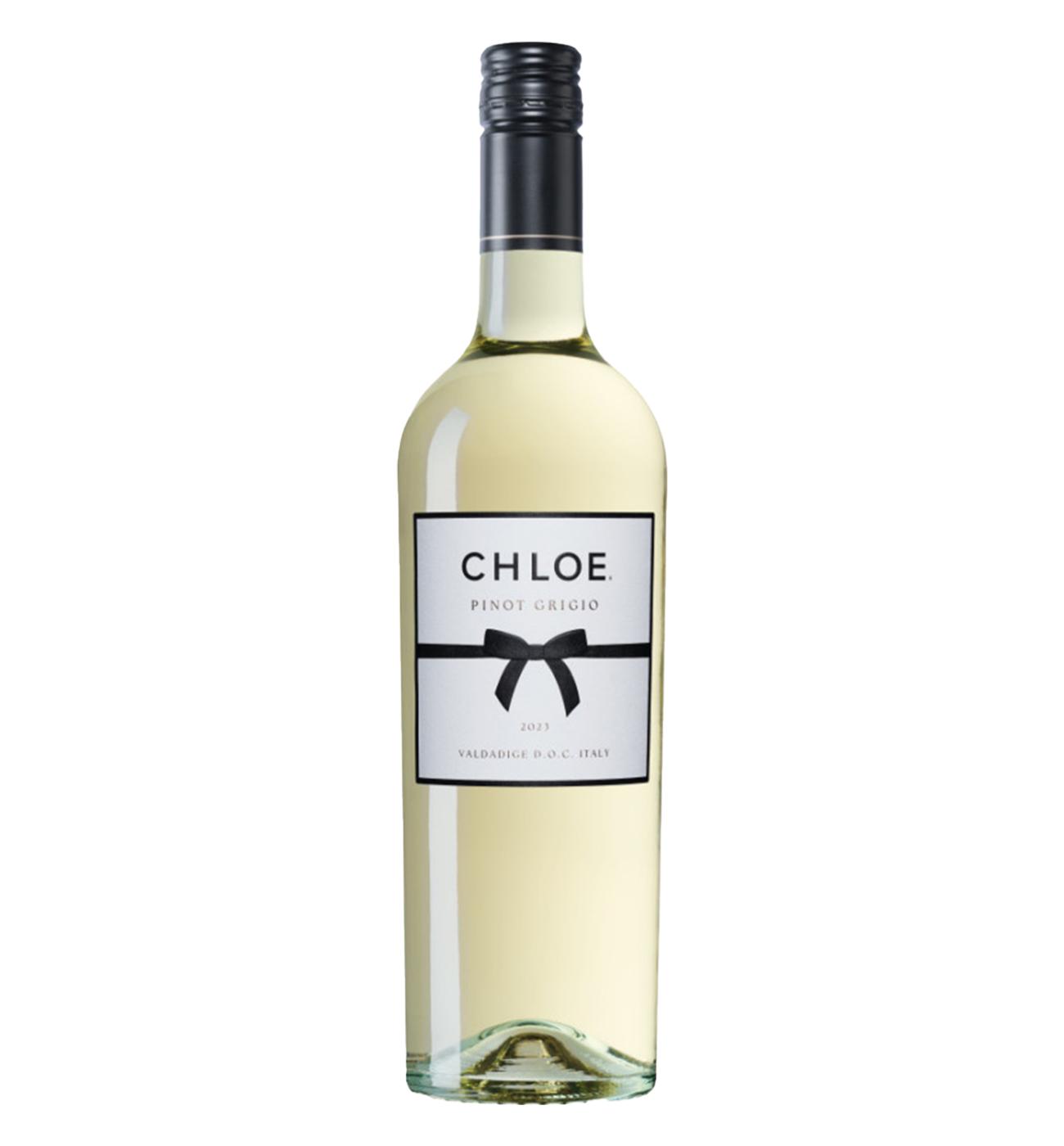 Chloe Pinot Grigio White Wine; image 1 of 2