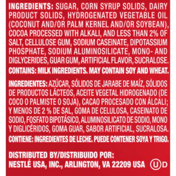 Nestle Rich Milk Chocolate Hot Cocoa Mix, 27.7 oz