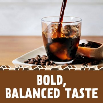 Chameleon Organic Mocha Flavored Cold Brew Coffee Concentrate