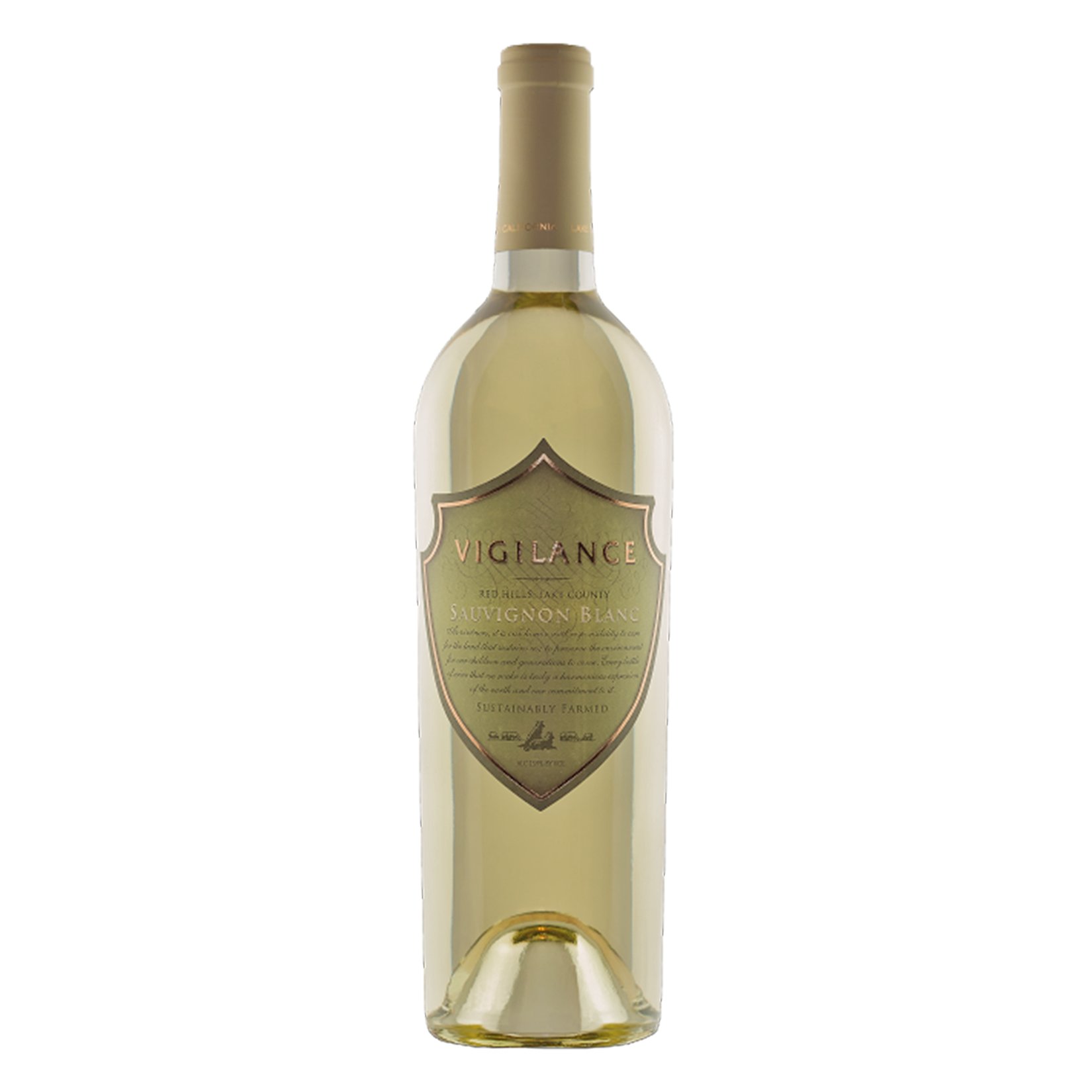 Vigilance Sauvignon Blanc - Shop Wine at H-E-B