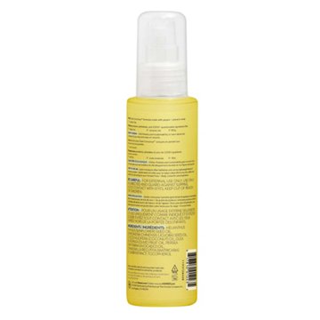 The Honest Company Sensitive Body Oil - Fragrance Free