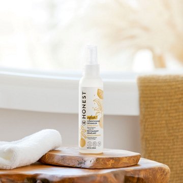 The Honest Company Refresh Conditioning Detangler - Citrus Vanilla
